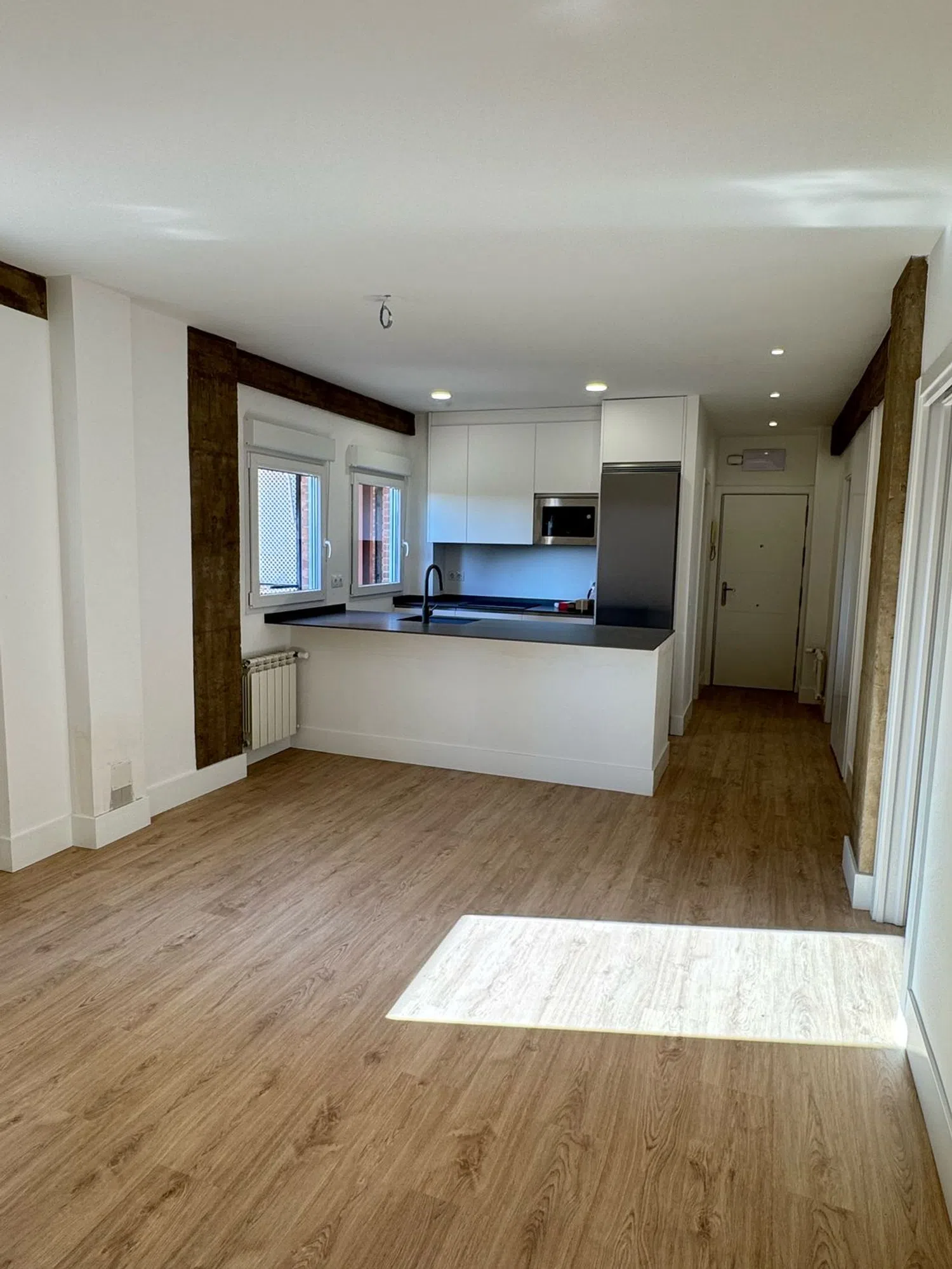 Piso en calle de Víctor de la Serna, 16 - Foto 2