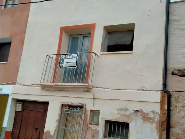 Chalet adosado en Calle Remedio, 49 - Foto 4