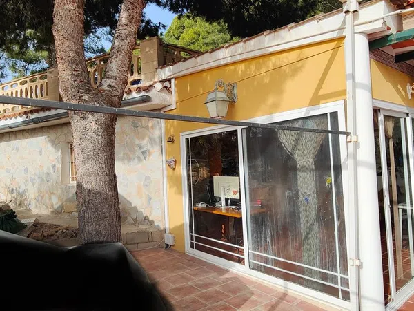 Casa independiente en calle del Estambre, 1 - Foto 2