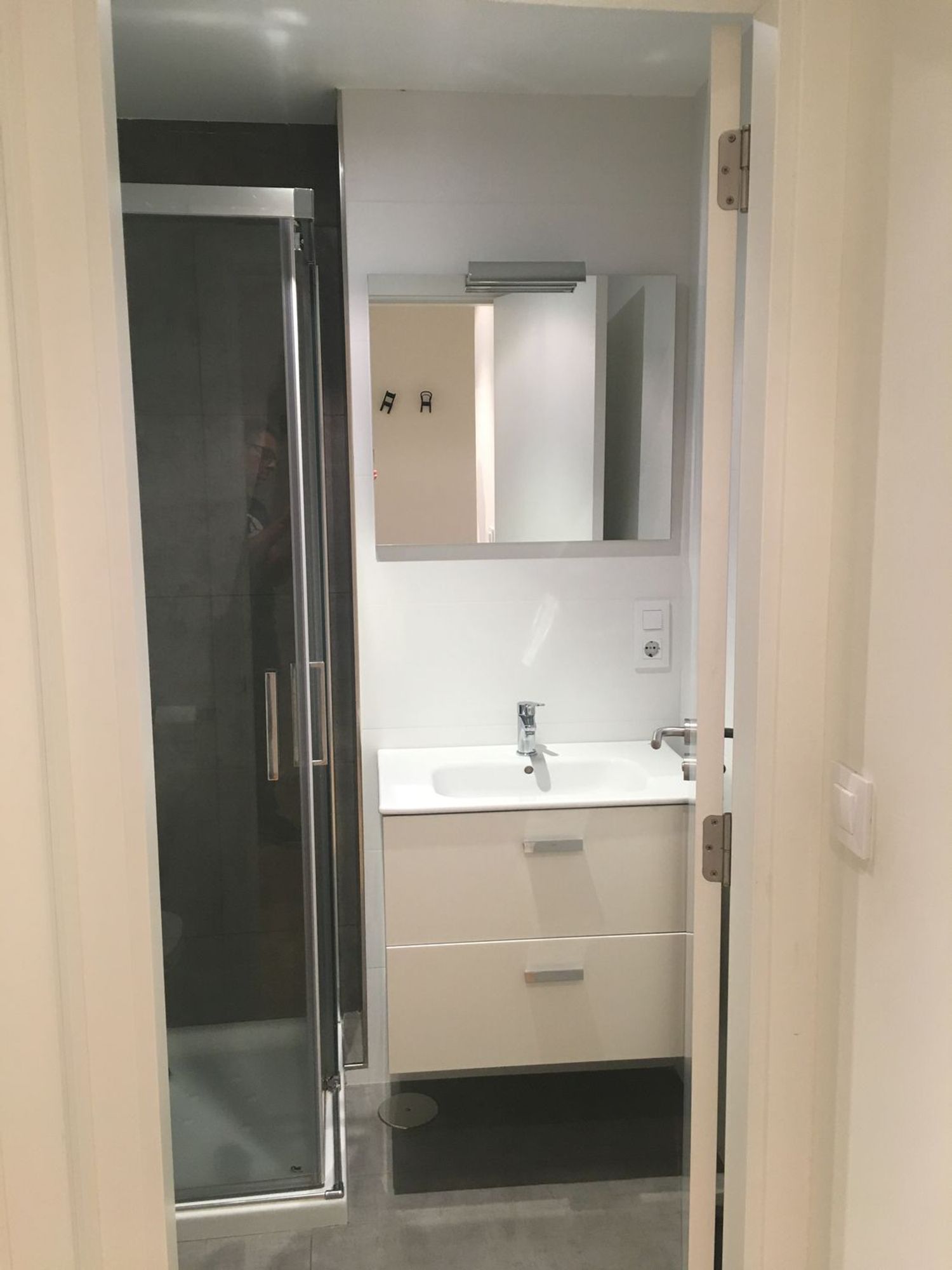 Piso en Calle San Xoán, 31, Monte Alto - Zalaeta - Atocha, Monte Alto - Zalaeta - Atocha - Foto 4