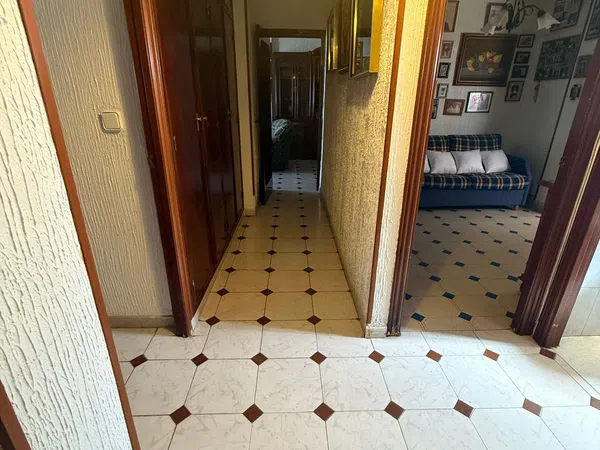 Piso en venta en Calle Beethoven, 1 - Foto 14