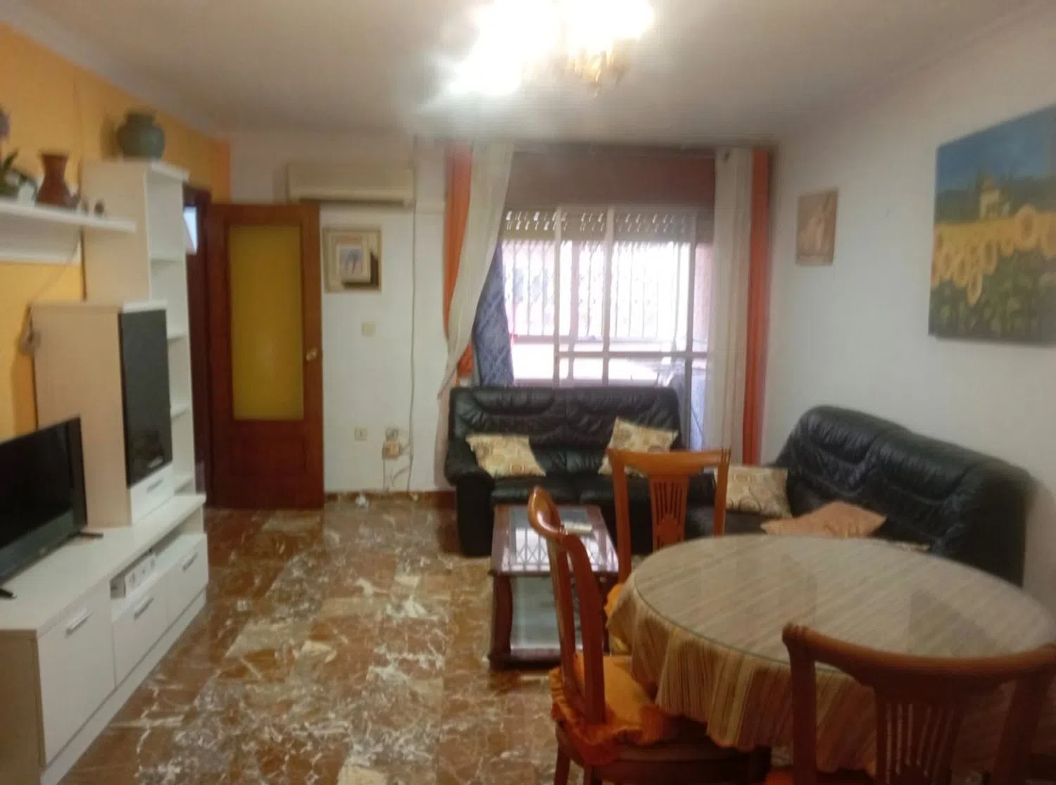 Piso en avenida de Pulianas, 24 - Foto 1