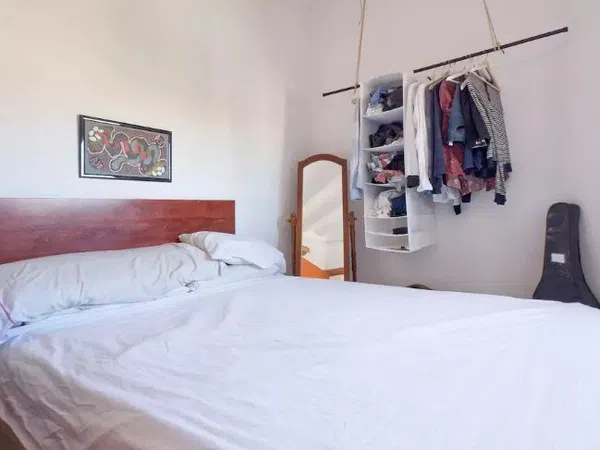 Piso en calle de Roc Boronat, 9 - Foto 9