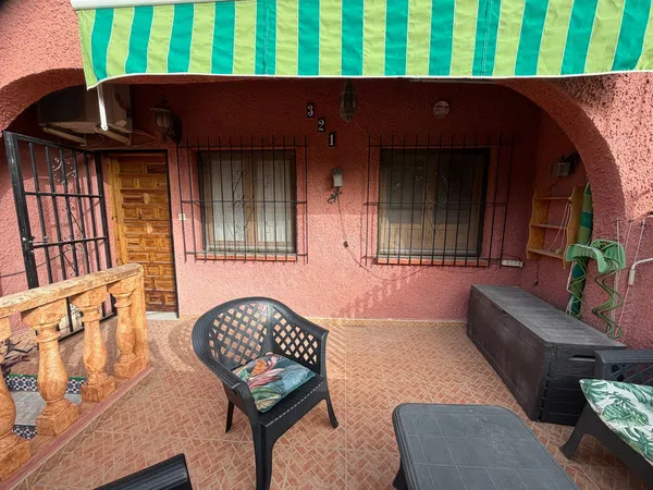 Chalet adosado en Calle Parque Júcar, 10 - Foto 27