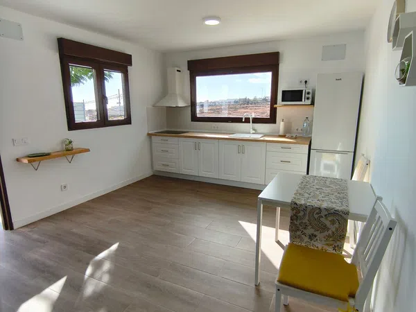 Chalet pareado en calle Armiche, 31 - Foto 2