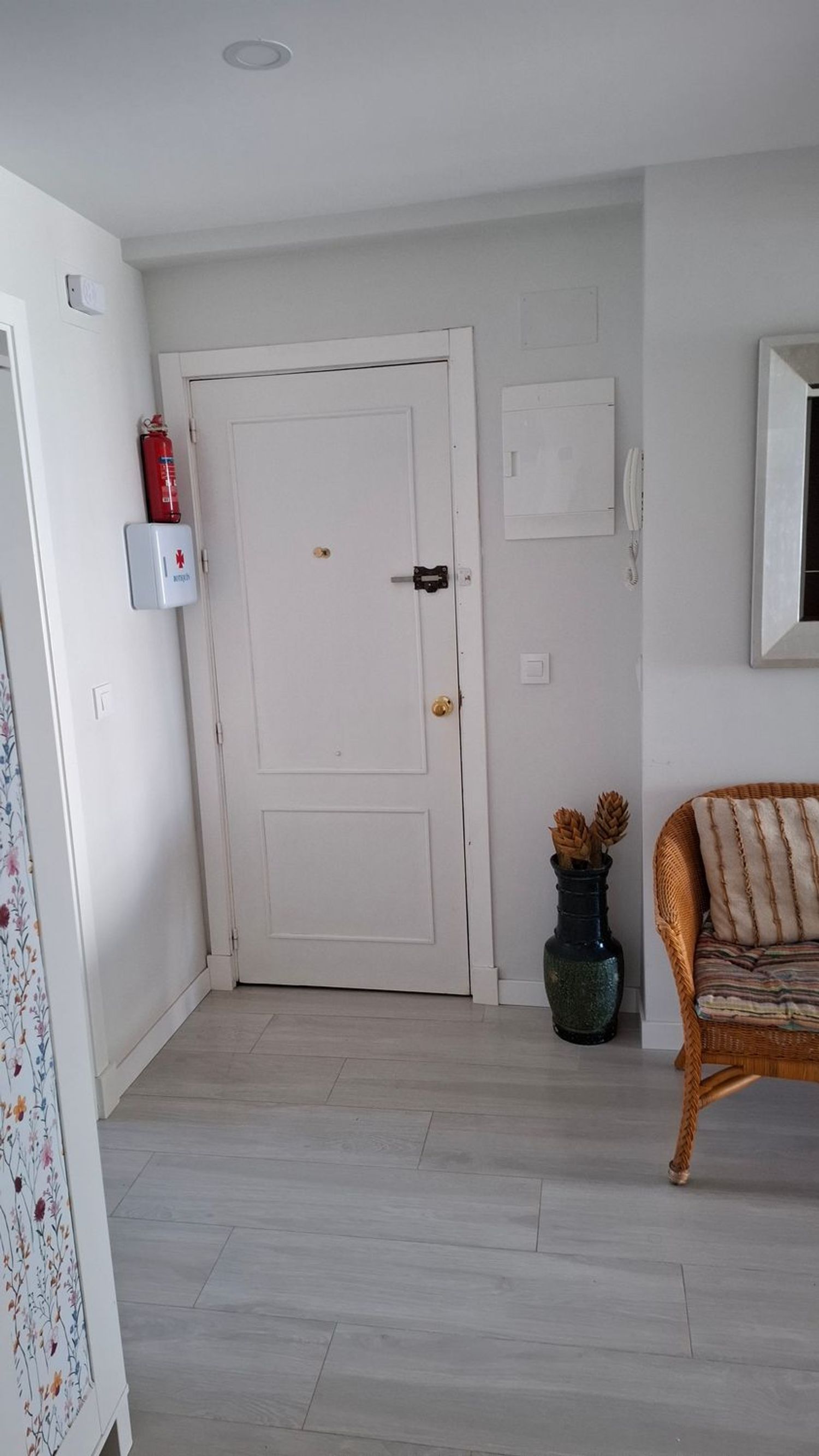 Piso en Avenida de Sevilla, 13 - Foto 20