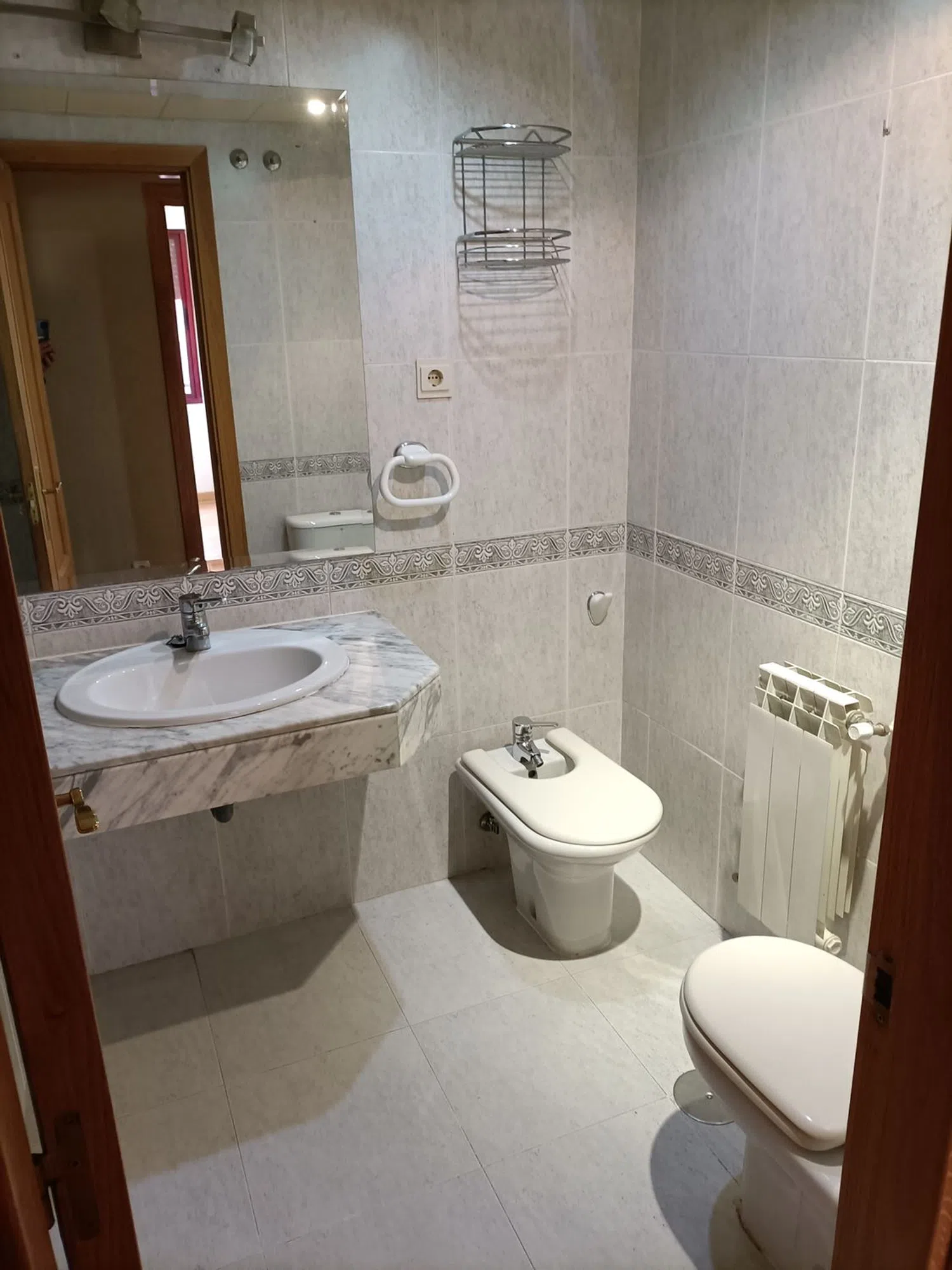 Piso en calle de Melilla, 41 - Foto 5