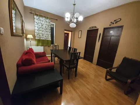 Piso en príncipe de Vergara, 289