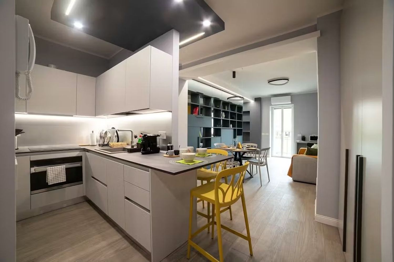 Piso en calle Héroe de Sostoa, 31 - Foto 6