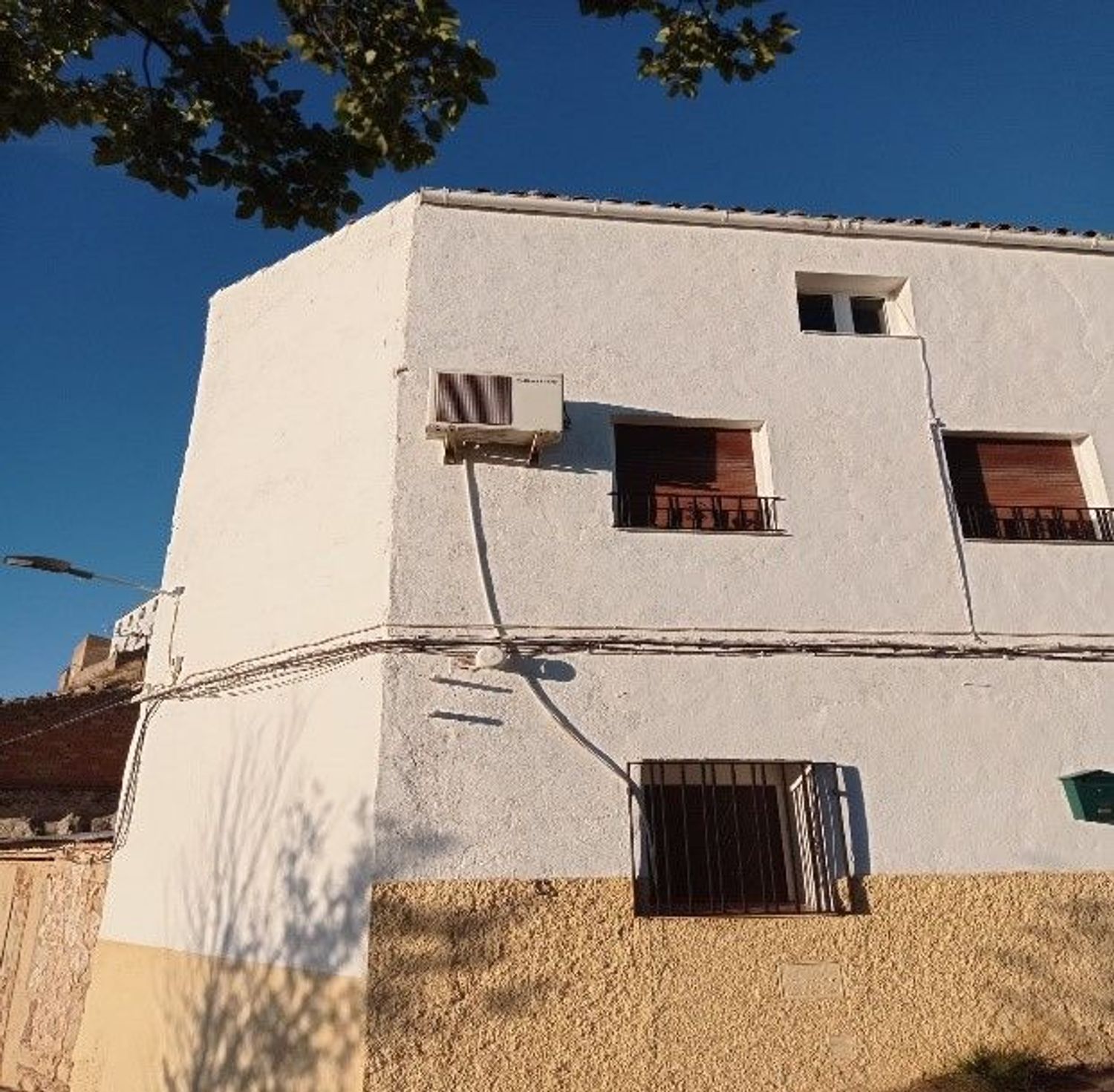 Casa de pueblo en Calle Rueda, 14 - Foto 2