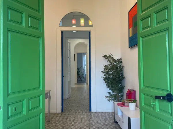 Piso en Plaza de la Merced, 17, La Merced - Foto 17
