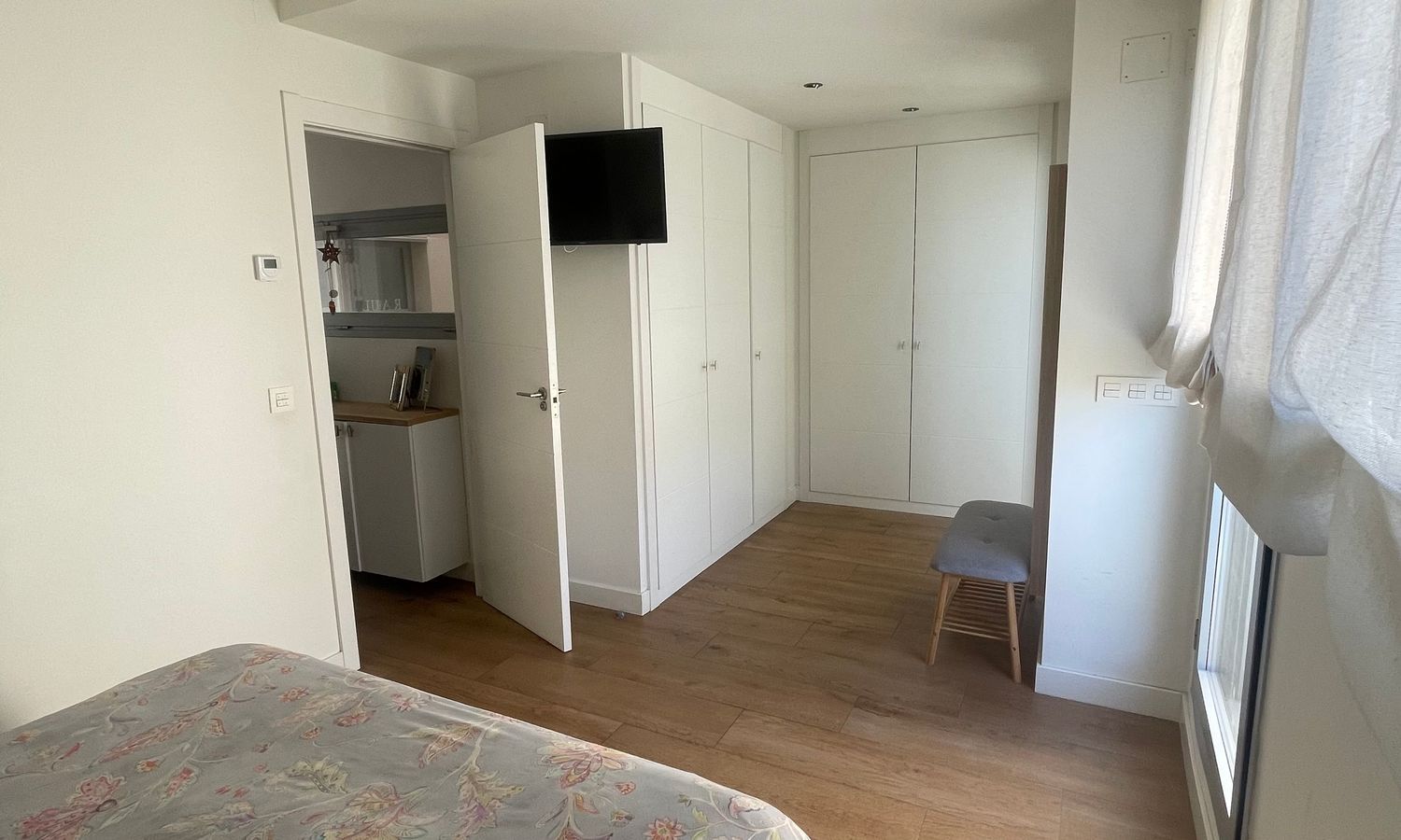 Chalet adosado en avenida 1º de Mayo, 1 Bis - Foto 24