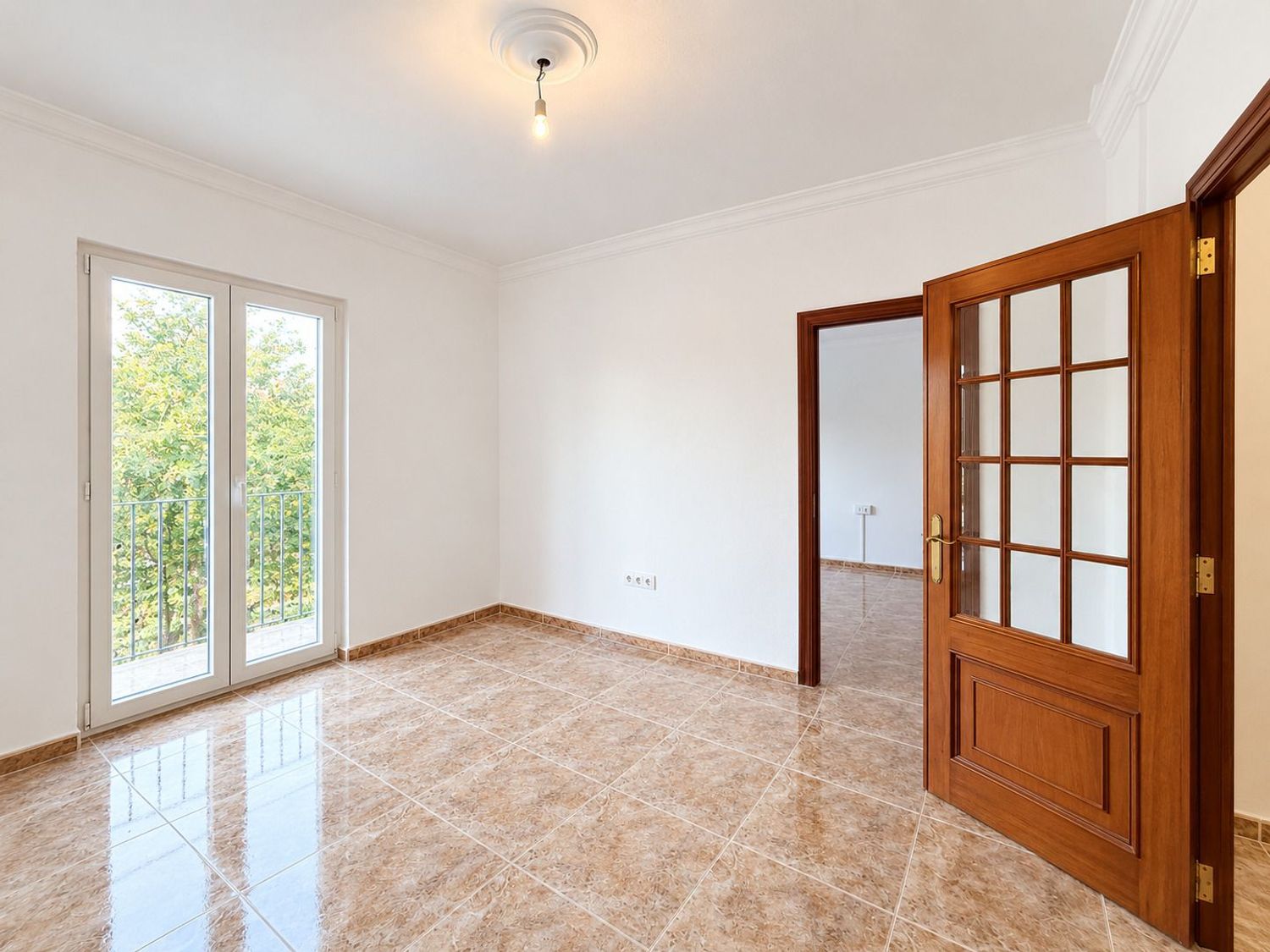 Piso en Avenida de Blasco Ibáñez, L'Amistat - Foto 12