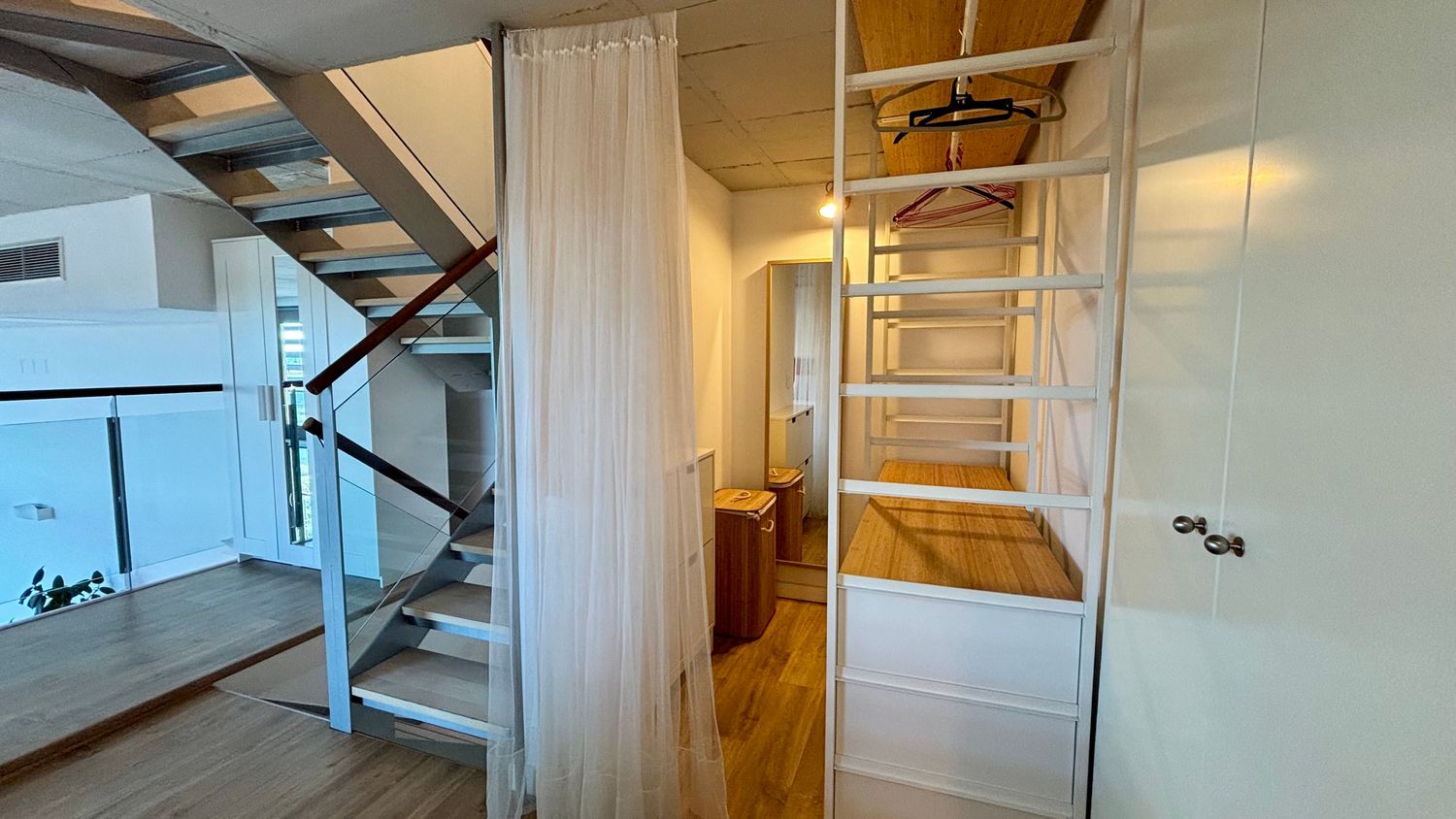 Loft en Calle de la Creu Roja, Vara de Quart - Foto 13