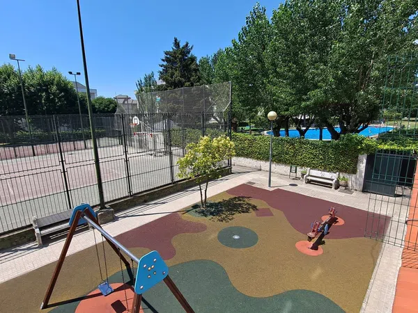Piso en Calle Real, 63, Villalba Estación, Villalba Estación - Foto 16