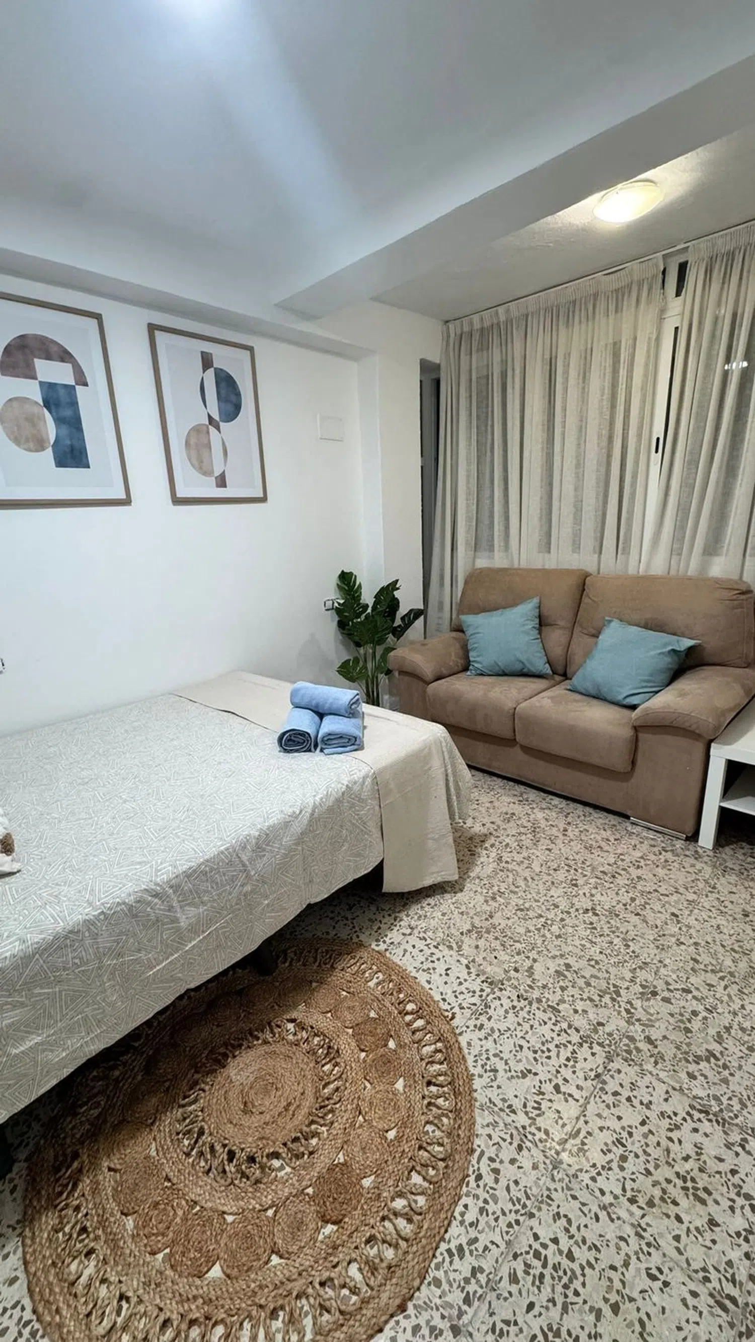 Piso en calle Segismundo Moret, 64 - Foto 6