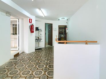 Local comercial en  Carrer del Doctor Nicasi Benlloch 18 - Foto 27