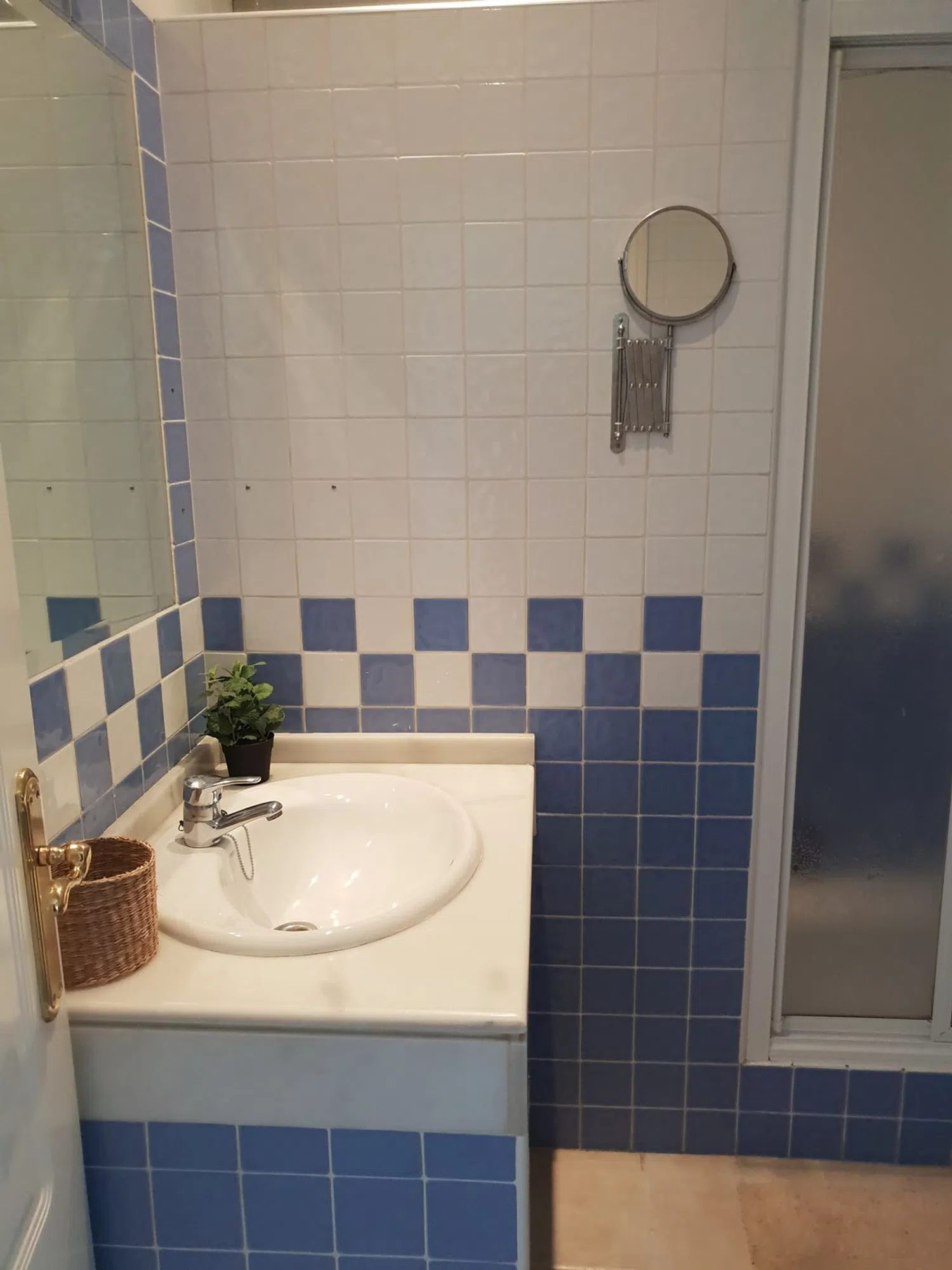 Piso en calle Diego Vázquez Otero, 3 - Foto 24