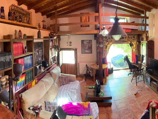 Casa terrera en Cg-4 s/n - Foto 2