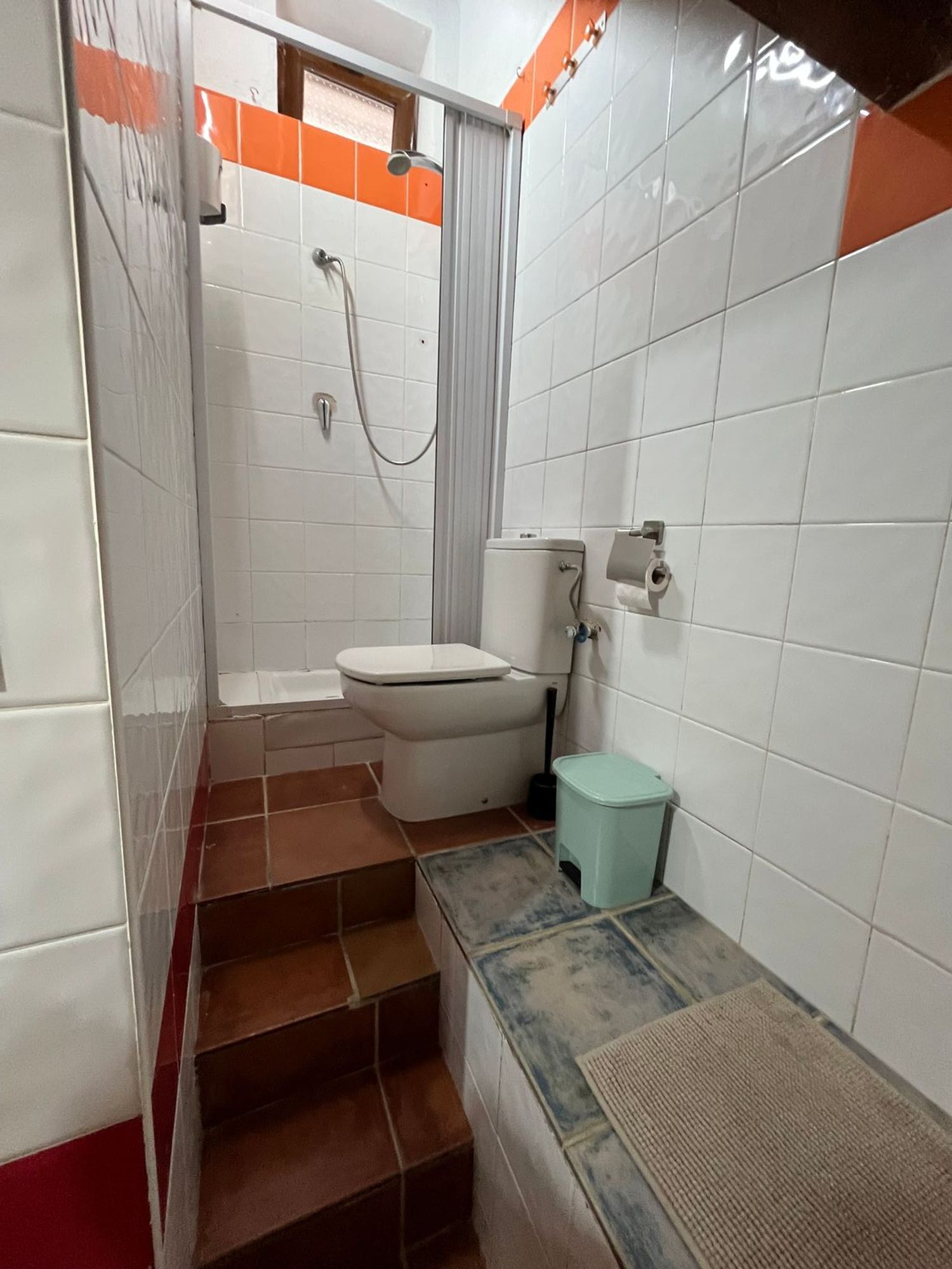 Estudio en Calle Hinestrosa, 19, La Merced - Foto 7