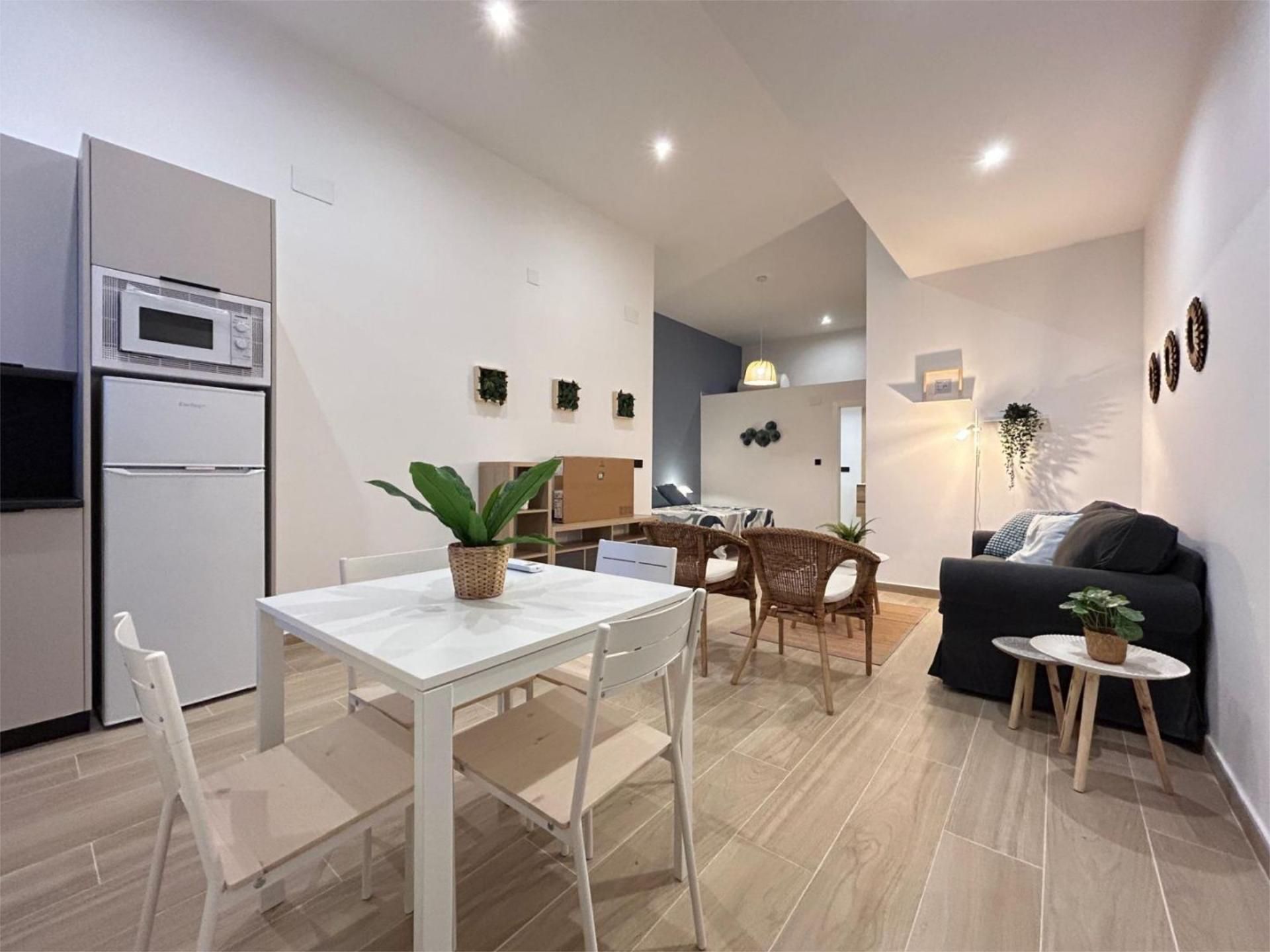 Piso en  Calle Arzobispo Pedro de Castro 33 - Foto 1