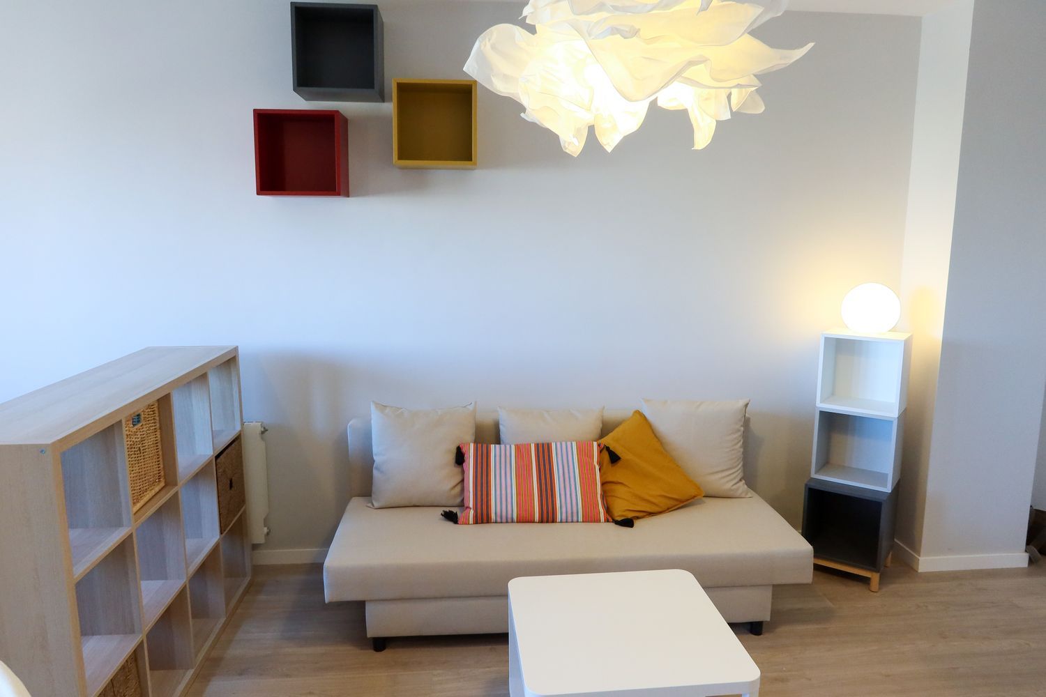 Estudio en Avenida de la Ilustración, 105, Campus de la Salud, Campus de la Salud - Foto 21