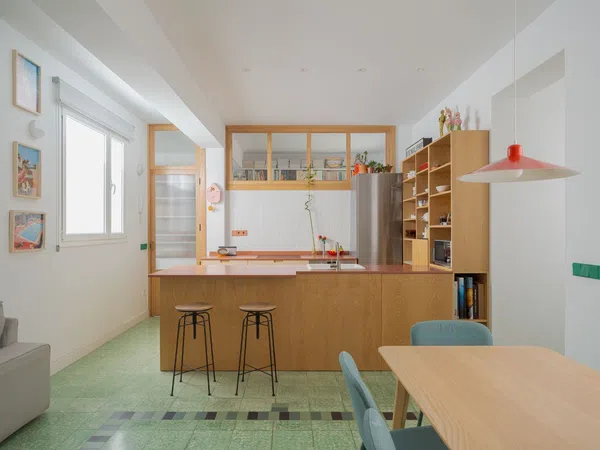 Piso en Barrio Vegueta - Foto 1