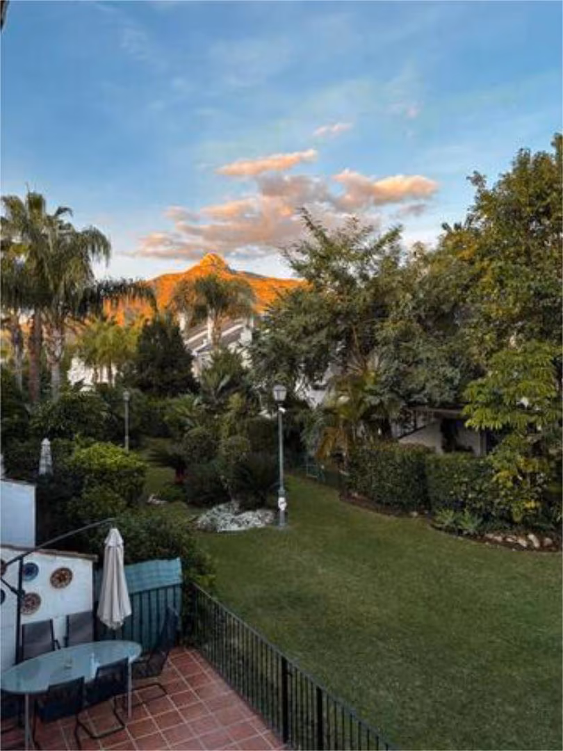 Casa adosada en Villa de lujo con piscina -Puerto B - Foto 6