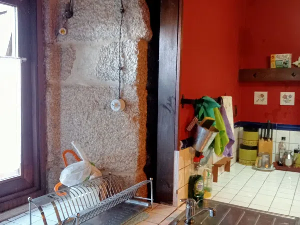 Casa de pueblo en As Quintas de San Teocado, 6 - Foto 5