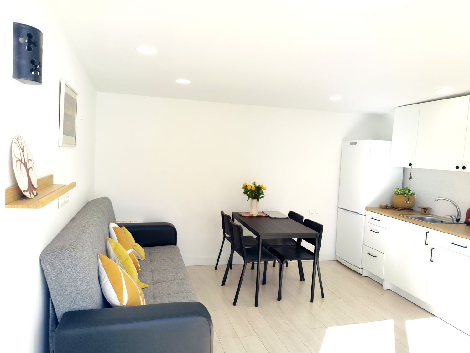 Casa terrera en Cra General, 49, Playa San Juan, Playa San Juan - Foto 4