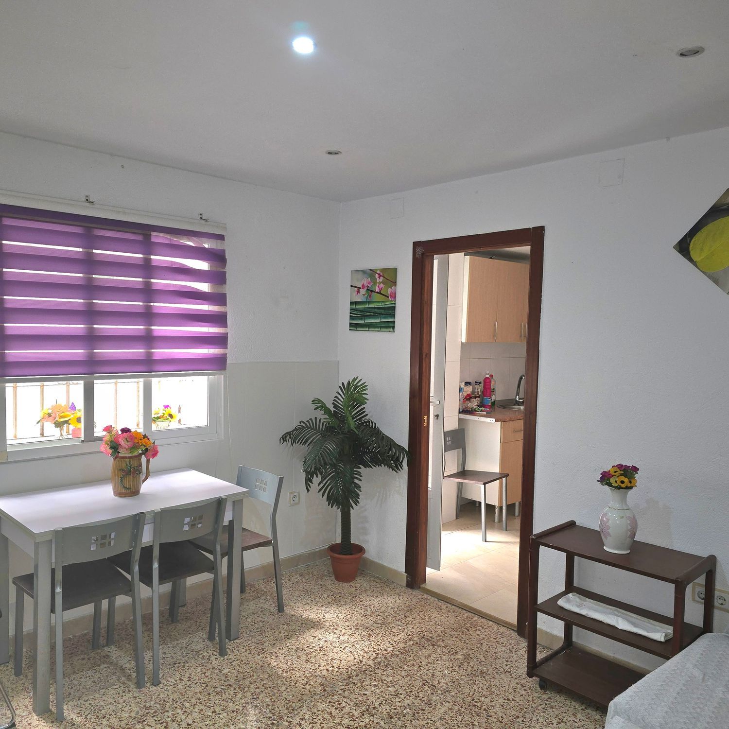 Piso en Calle del Doctor Bergez, 74, Carolinas Altas - Foto 7