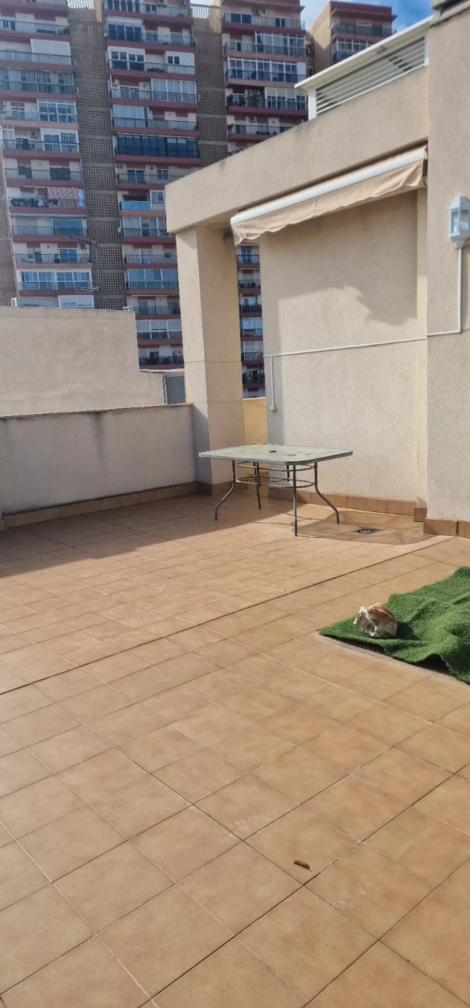 Ático en calle Alcala, 6 - Foto 15