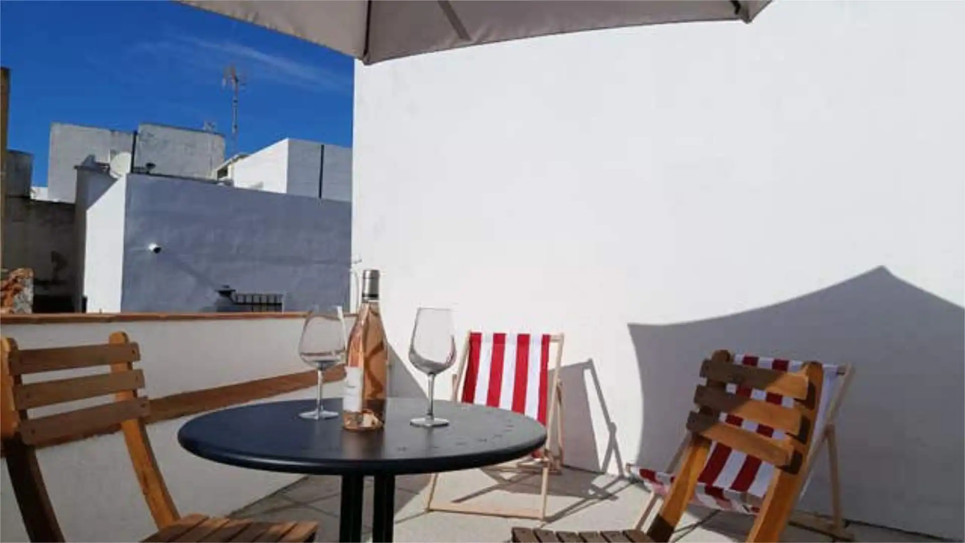 Apartamento en Barbate - Foto 9