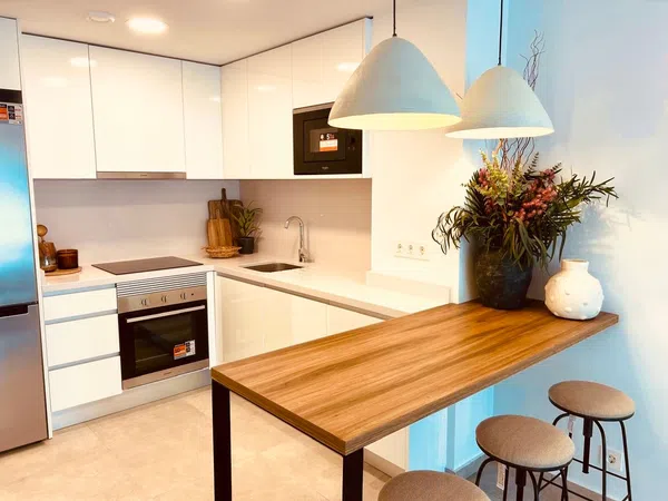 Piso en plaza Músico Óscar Tordera Iñesta, 7