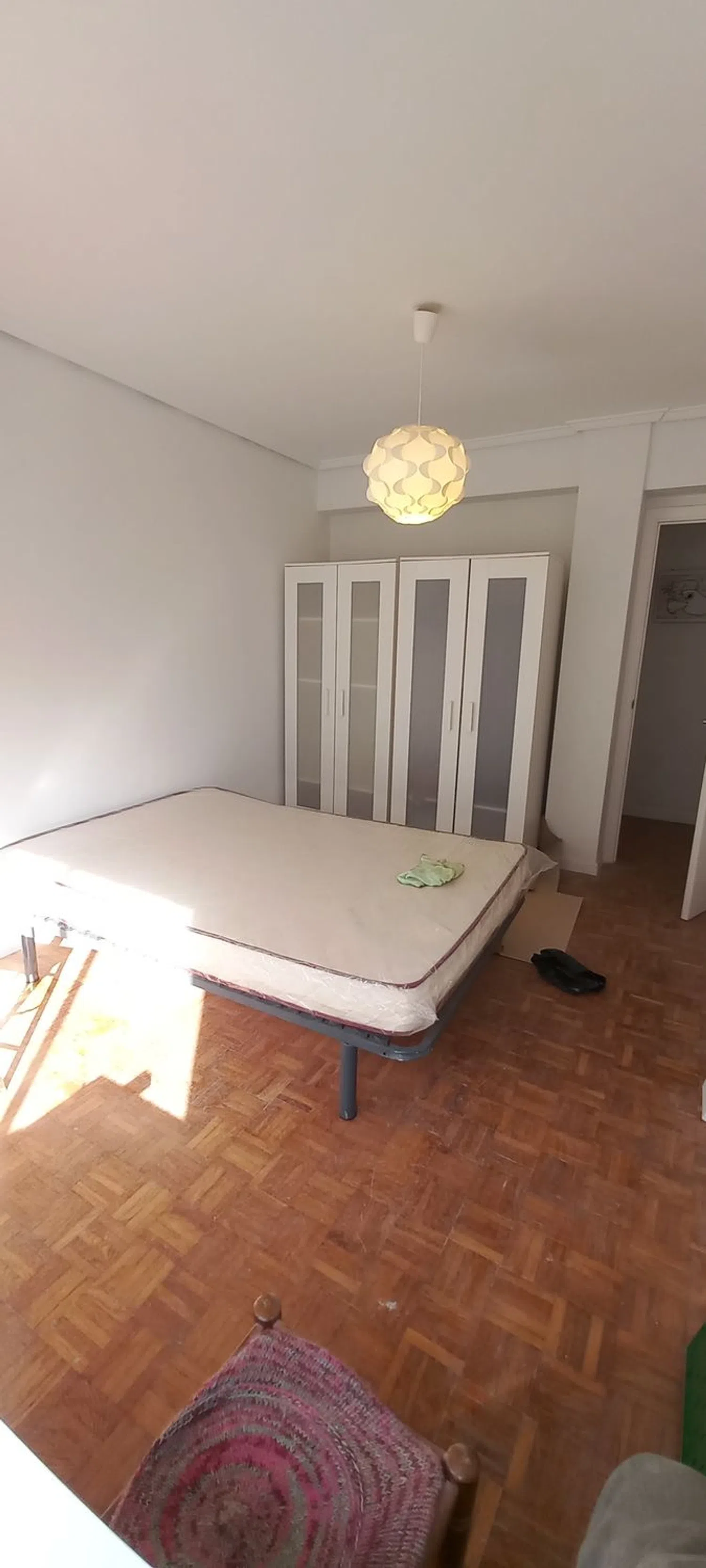 Piso en calle Agra de Bregua, 44 - Foto 8