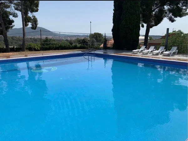 Restaurante en calle Ca n'Avellaneda, 24 - Foto 12