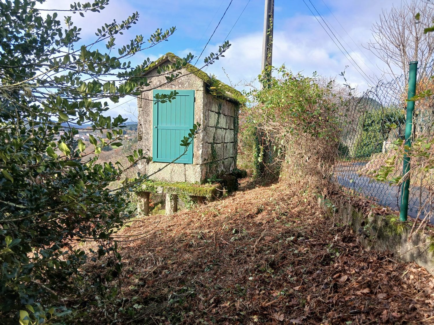 Casa de pueblo en a Sorreira, 148 - Foto 2