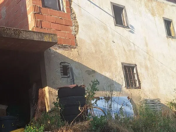 Casa o chalet independiente en Lugar Moreda de Arriba, 15 - Foto 5