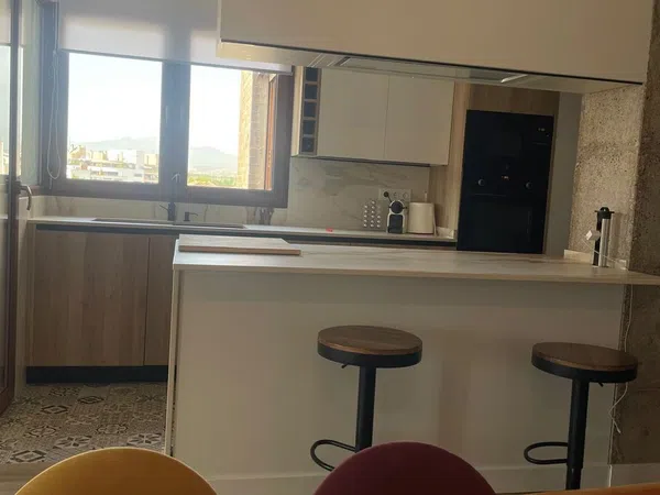 Piso en Calle de María Auxiliadora, 3, María Auxiliadora, María Auxiliadora - Foto 2