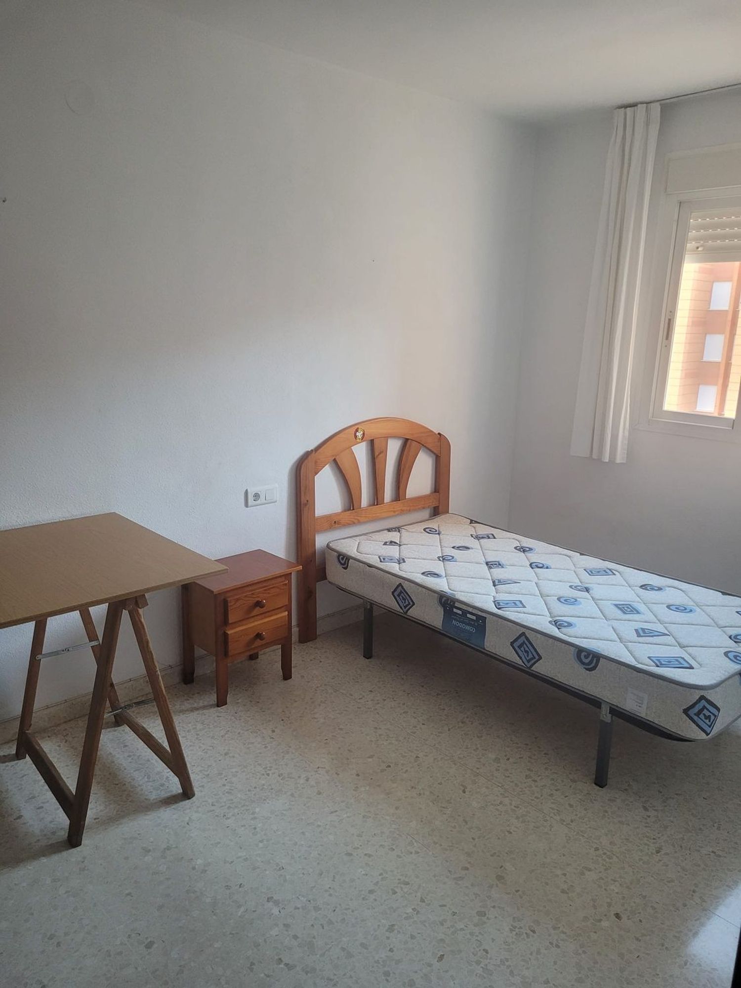 Piso en avenida Plutarco, 22 - Foto 8