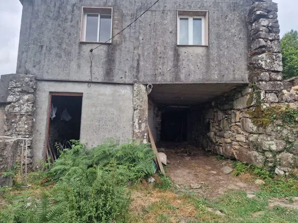 Casa o chalet independiente en caneda s/n - Foto 6