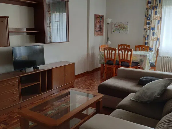 Piso en calle Fuente del Hierro, 25 - Foto 3