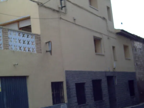 Casa o chalet independiente en Calle Entremuros, 36 - Foto 1