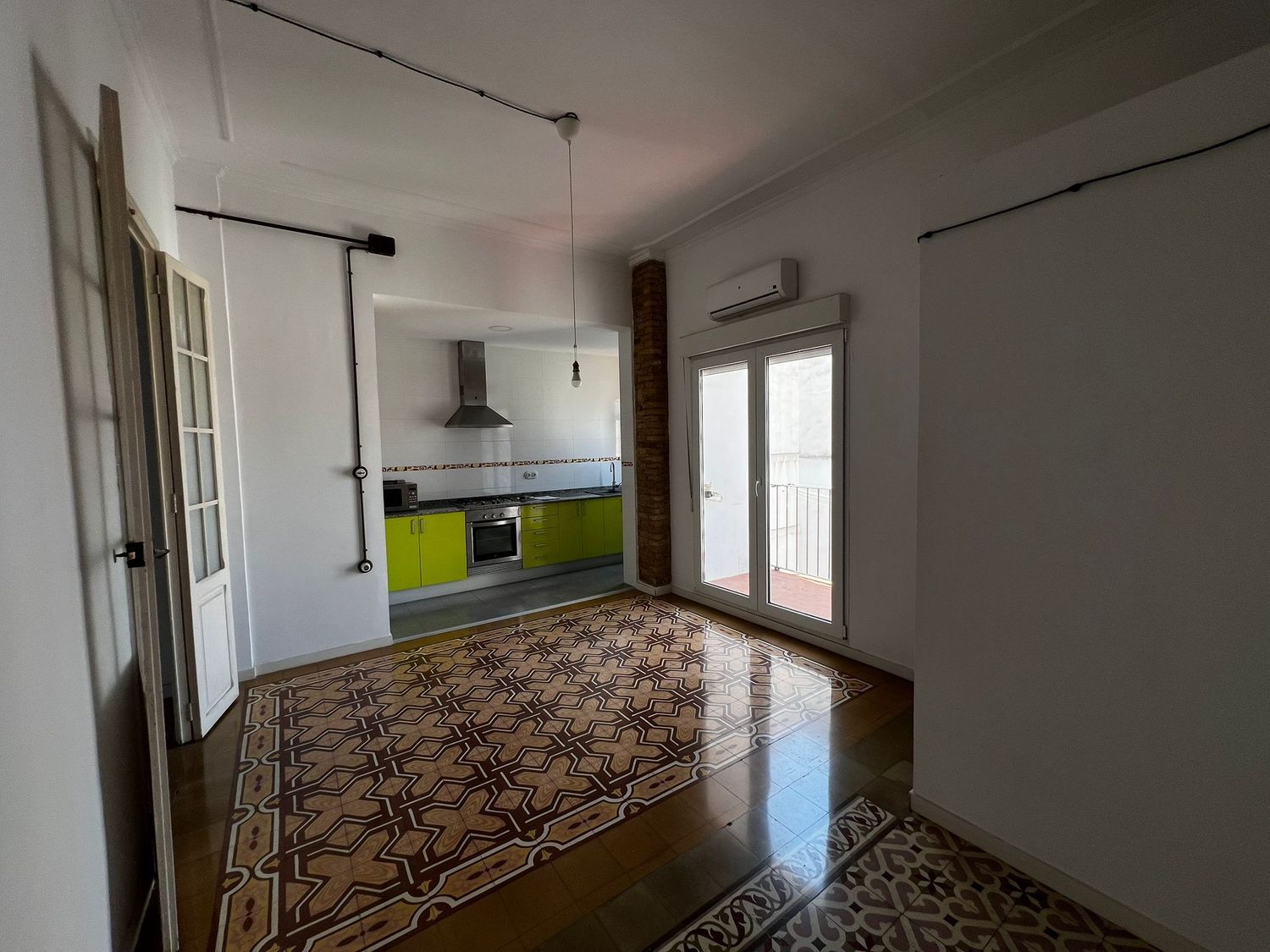 Piso en Calle de Pere Aleixandre, Mont-Olivet - Foto 4