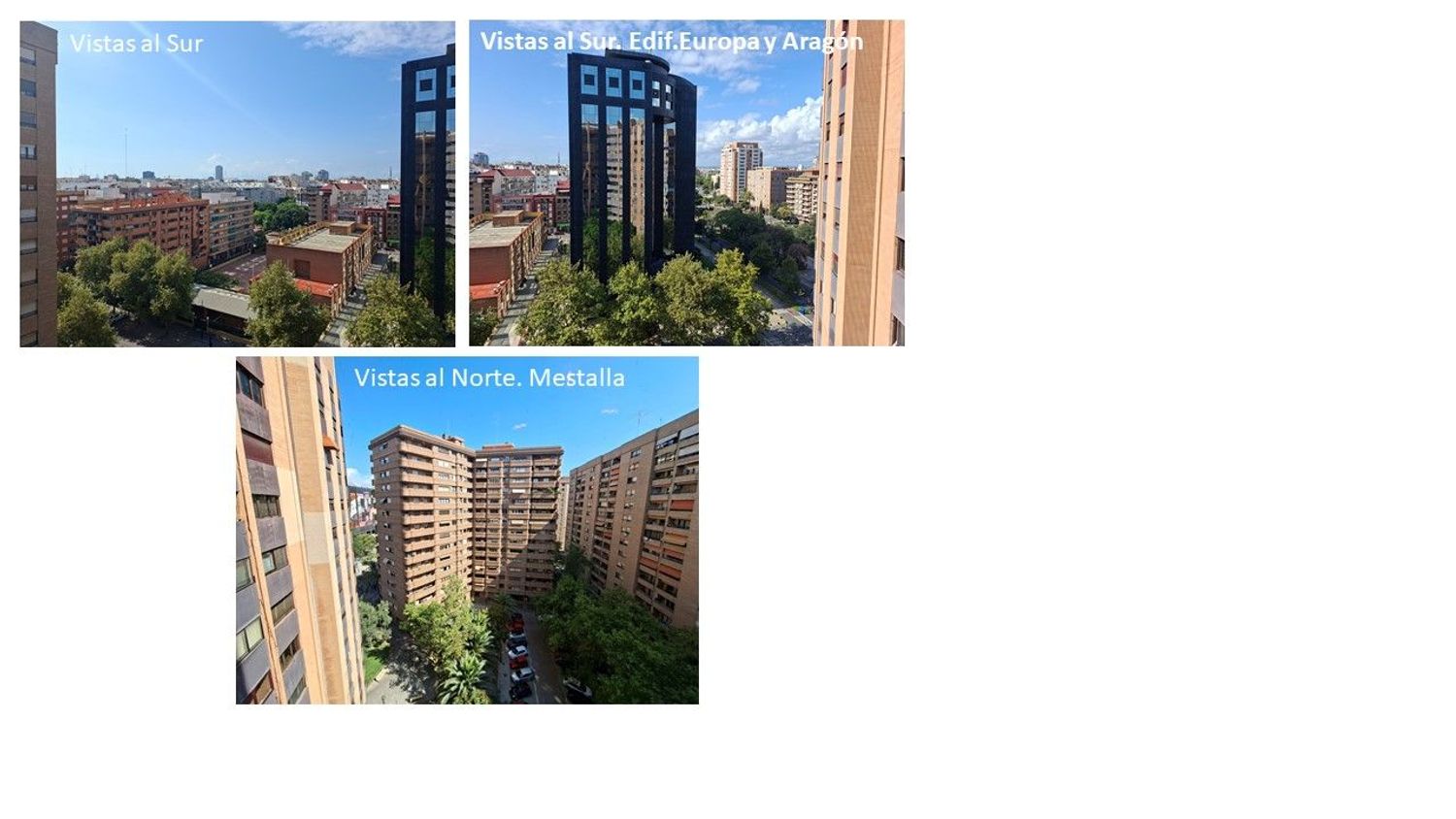 Piso en Calle de Bèlgica, 1, Mestalla - Foto 7