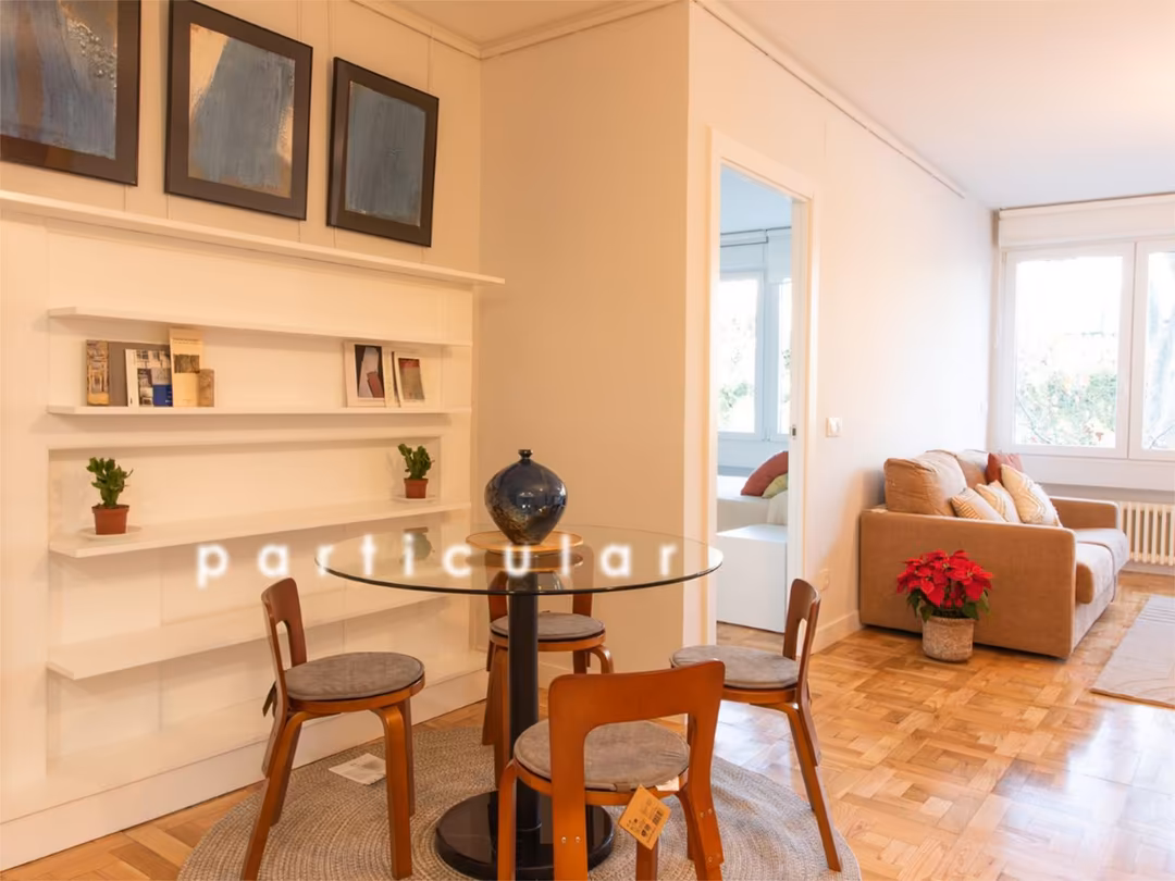 Piso en  Avenida de Menéndez Pelayo 67 - Foto 4