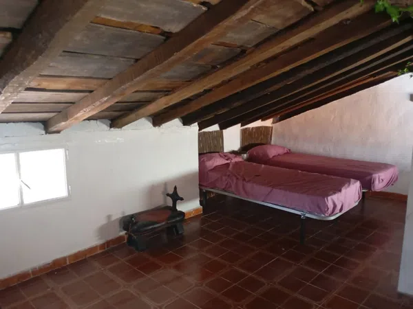 Casa de pueblo en Flores, 11 - Foto 26