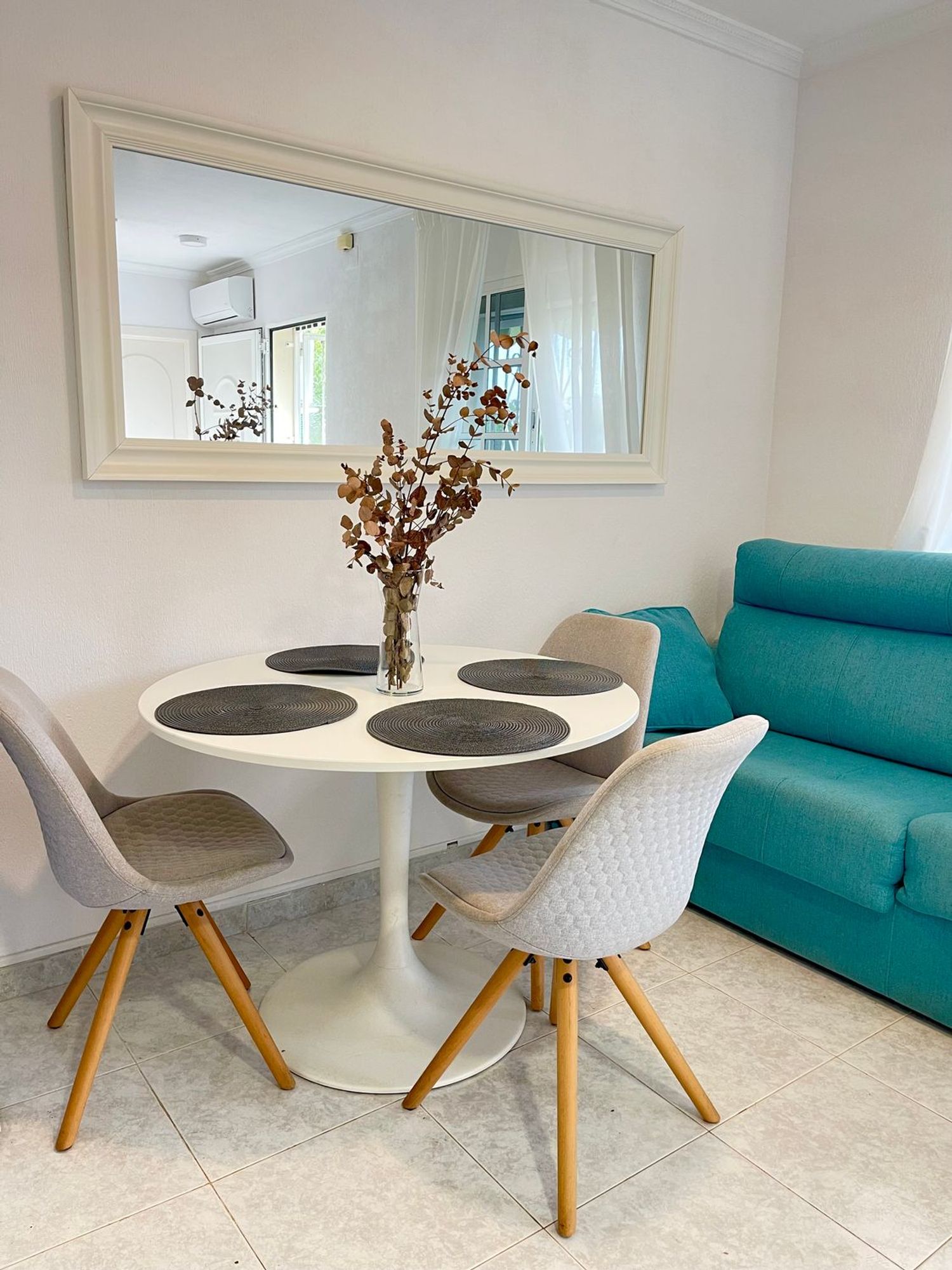 Chalet pareado en Calle La Sagra - residencial Miraflores, 53 - Foto 3