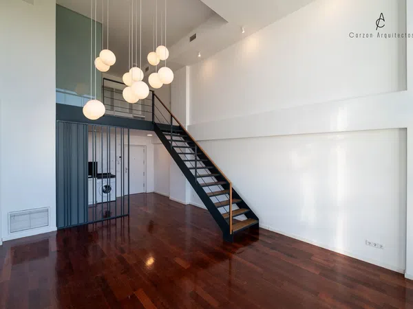 Dúplex en avenida del Cerro del Águila, 2 - Foto 3