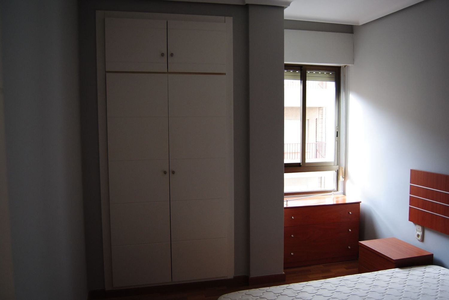 Estudio en Calle Pedro Coca, 9, Villacerrada - Centro, Villacerrada - Centro - Foto 3